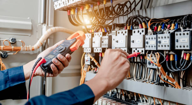 Best Local Electrician Companies  in Aurora, MO