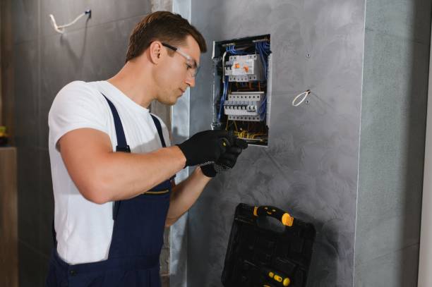 Best Affordable Electrical Installation  in Aurora, MO