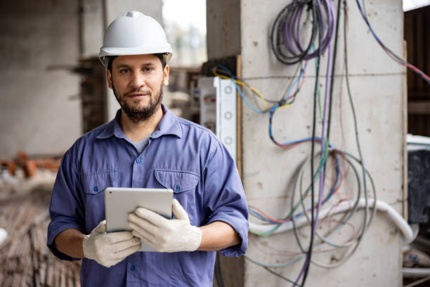 Electrical System Inspection in MO