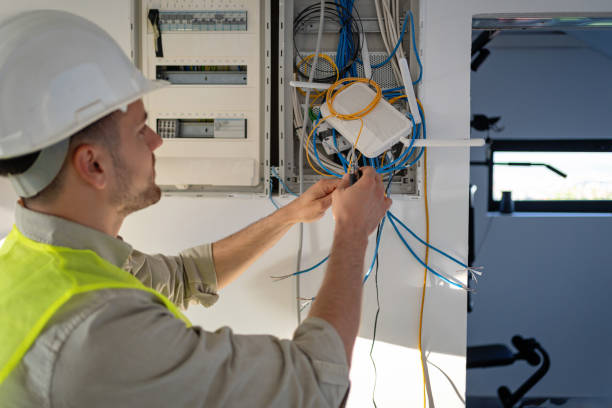 Best Home Electrical Repair  in Aurora, MO